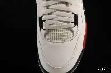 “Red Air DH6927-161 4 Jordan Cement” 0522